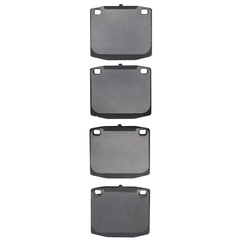 Picture of R1 Concepts RNC Optimum OE Brake Pads - 2551-0117-00