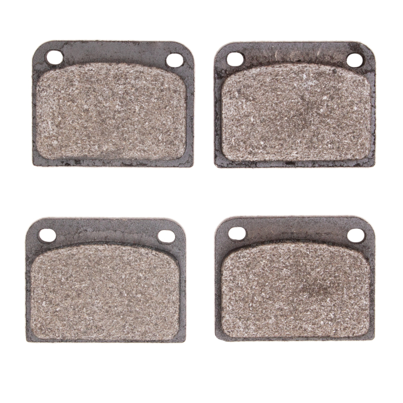 Picture of R1 Concepts RNC Optimum OE Brake Pads - 2551-0118-00