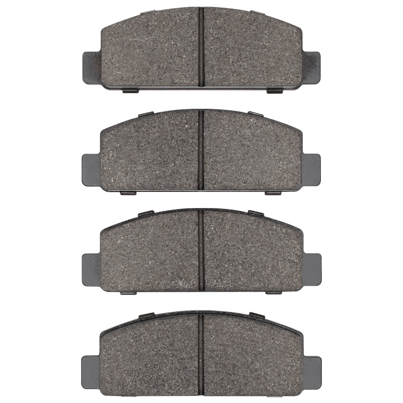 Picture of R1 Concepts RNC Optimum OE Brake Pads - 2551-0131-00