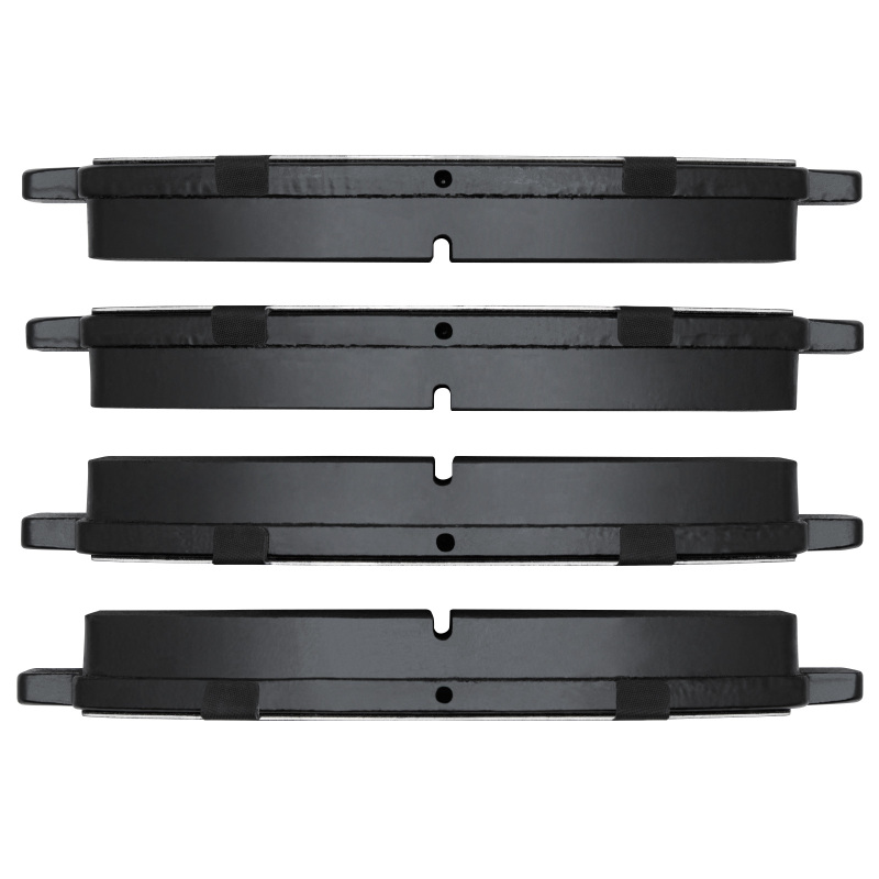 Picture of R1 Concepts RNC Optimum OE Brake Pads - 2551-0131-00
