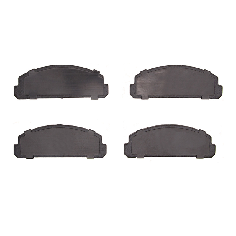 Picture of R1 Concepts RNC Optimum OE Brake Pads - 2551-0132-00