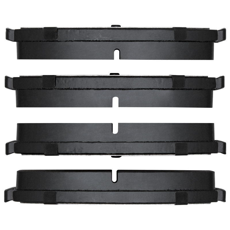 Picture of R1 Concepts RNC Optimum OE Brake Pads - 2551-0144-00