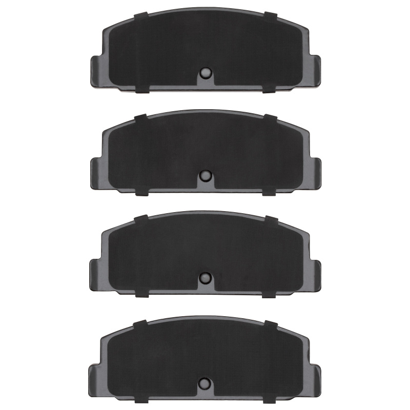 Picture of R1 Concepts RNC Optimum OE Brake Pads - 2551-0144-00