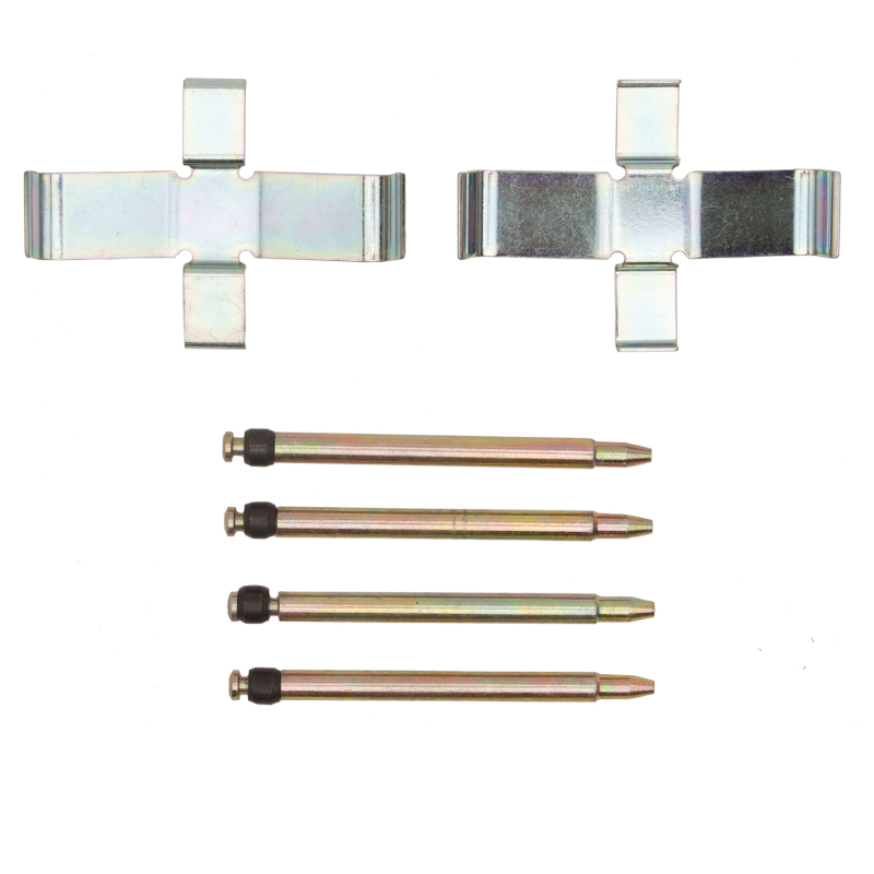 Picture of R1 Concepts RNC Optimum OE Brake Pads - 2551-0148-01