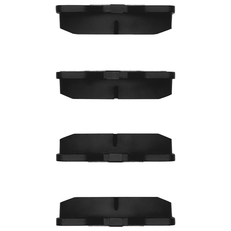 Picture of R1 Concepts RNC Optimum OE Brake Pads - 2551-0156-01