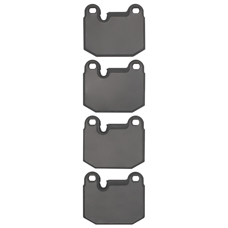 Picture of R1 Concepts RNC Optimum OE Brake Pads - 2551-0174-00