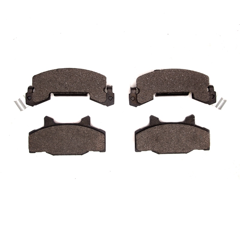 Picture of R1 Concepts RNC Optimum OE Brake Pads - 2551-0214-00