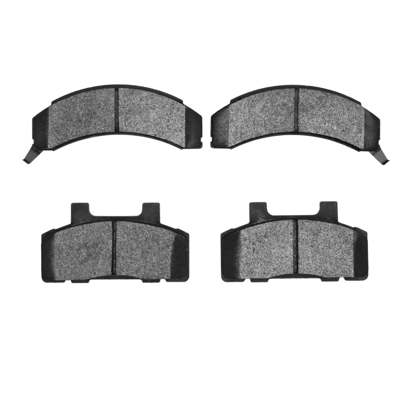 Picture of R1 Concepts RNC Optimum OE Brake Pads - 2551-0215-00
