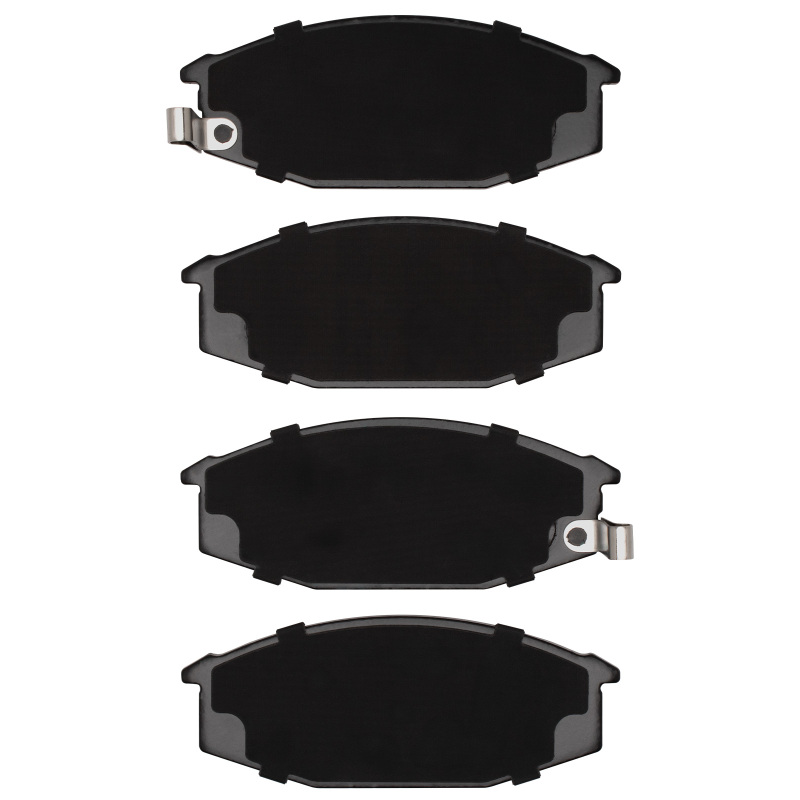 Picture of R1 Concepts RNC Optimum OE Brake Pads - 2551-0229-00