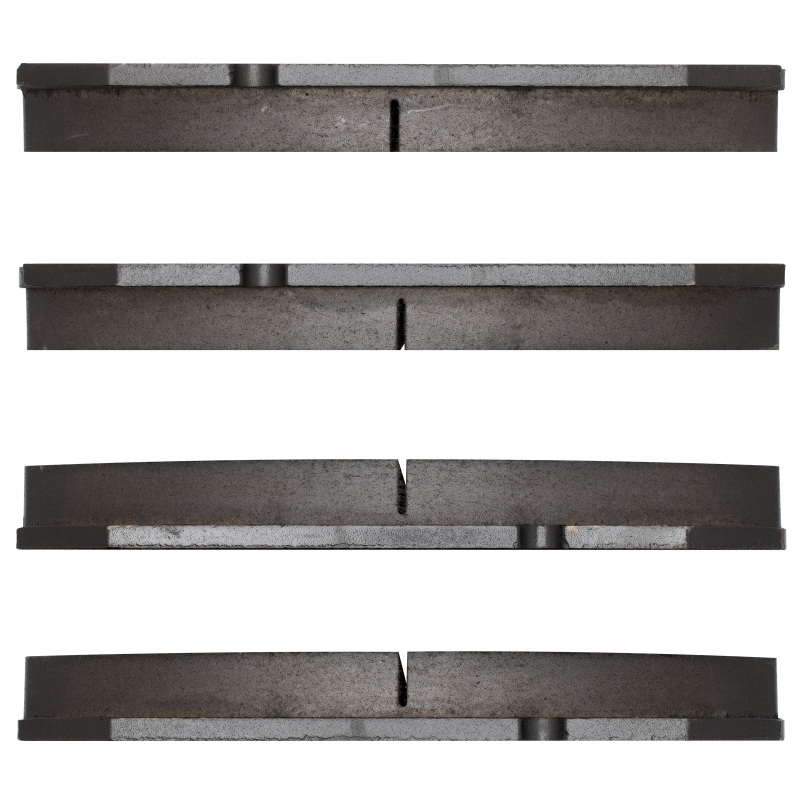 Picture of R1 Concepts RNC Optimum OE Brake Pads - 2551-0236-00