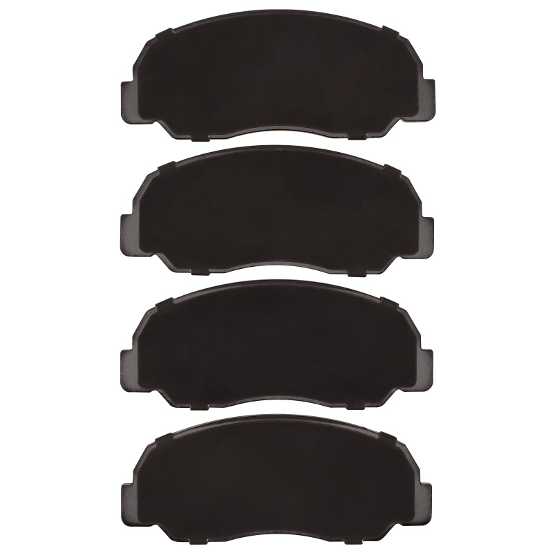 Picture of R1 Concepts RNC Optimum OE Brake Pads - 2551-0239-00