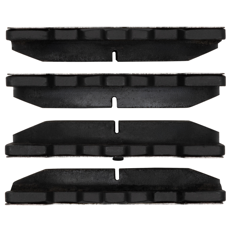 Picture of R1 Concepts RNC Optimum OE Brake Pads - 2551-0243-00