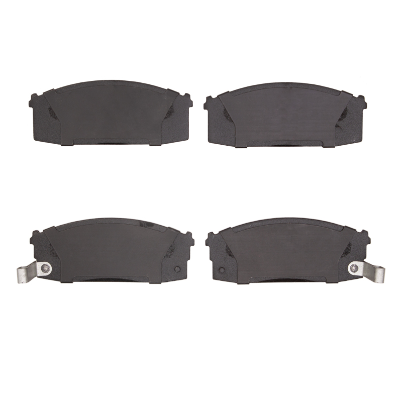 Picture of R1 Concepts RNC Optimum OE Brake Pads - 2551-0274-00