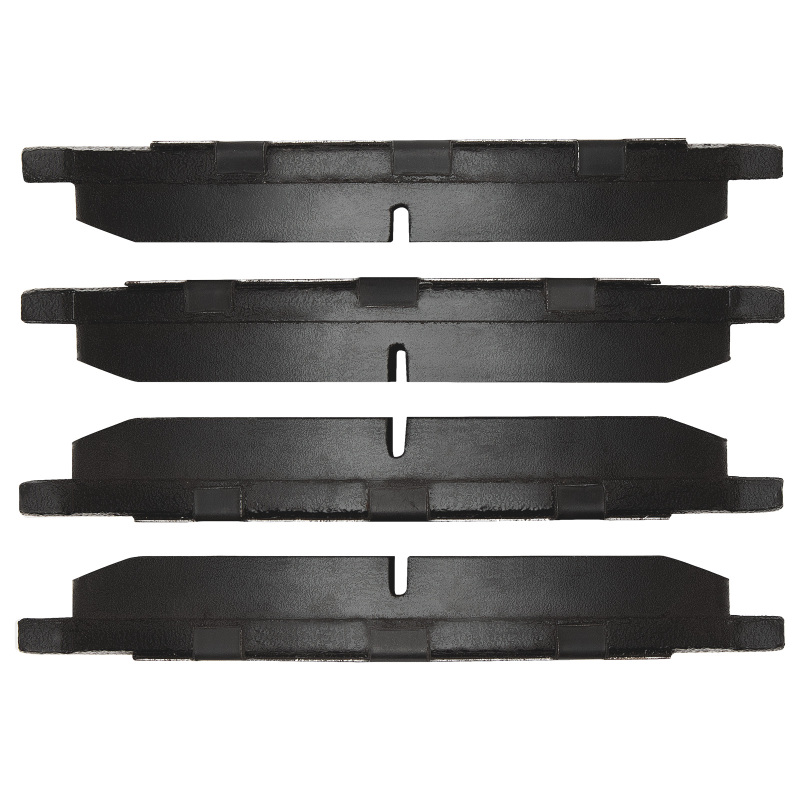 Picture of R1 Concepts RNC Optimum OE Brake Pads - 2551-0281-00