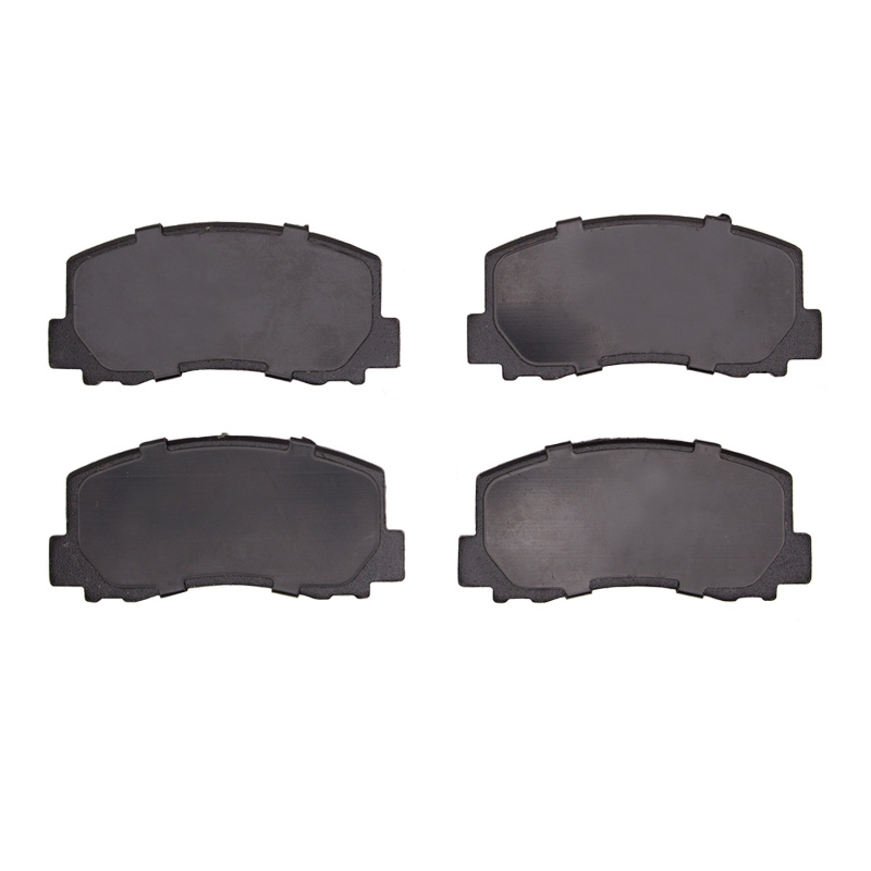 Picture of R1 Concepts RNC Optimum OE Brake Pads - 2551-0284-00