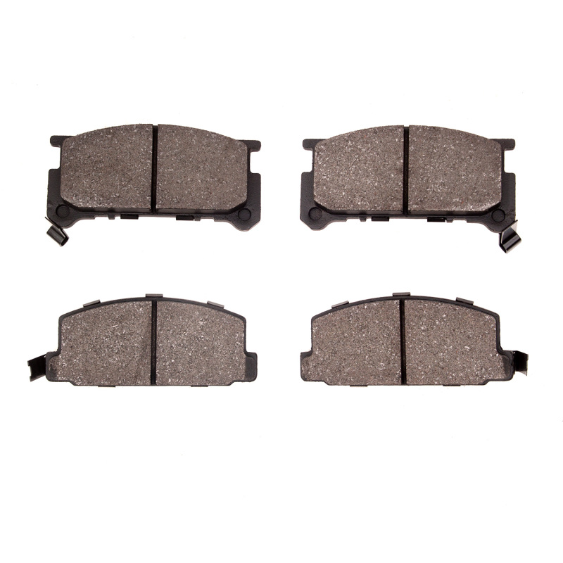 Picture of R1 Concepts RNC Optimum OE Brake Pads - 2551-0291-00