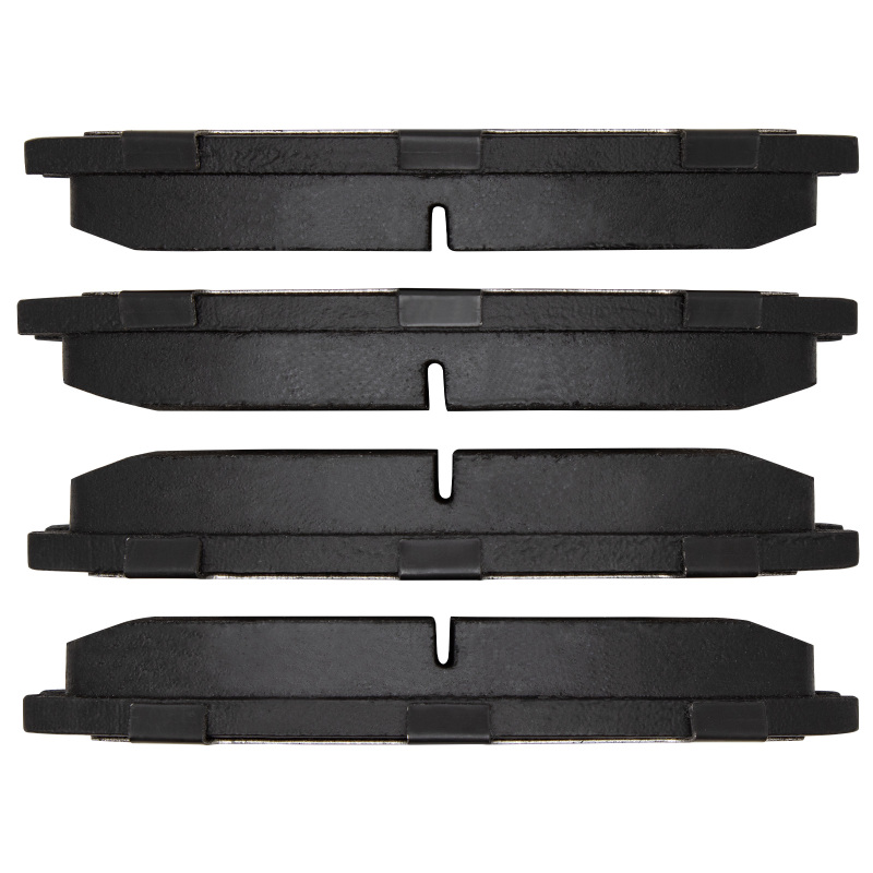 Picture of R1 Concepts RNC Optimum OE Brake Pads - 2551-0299-00