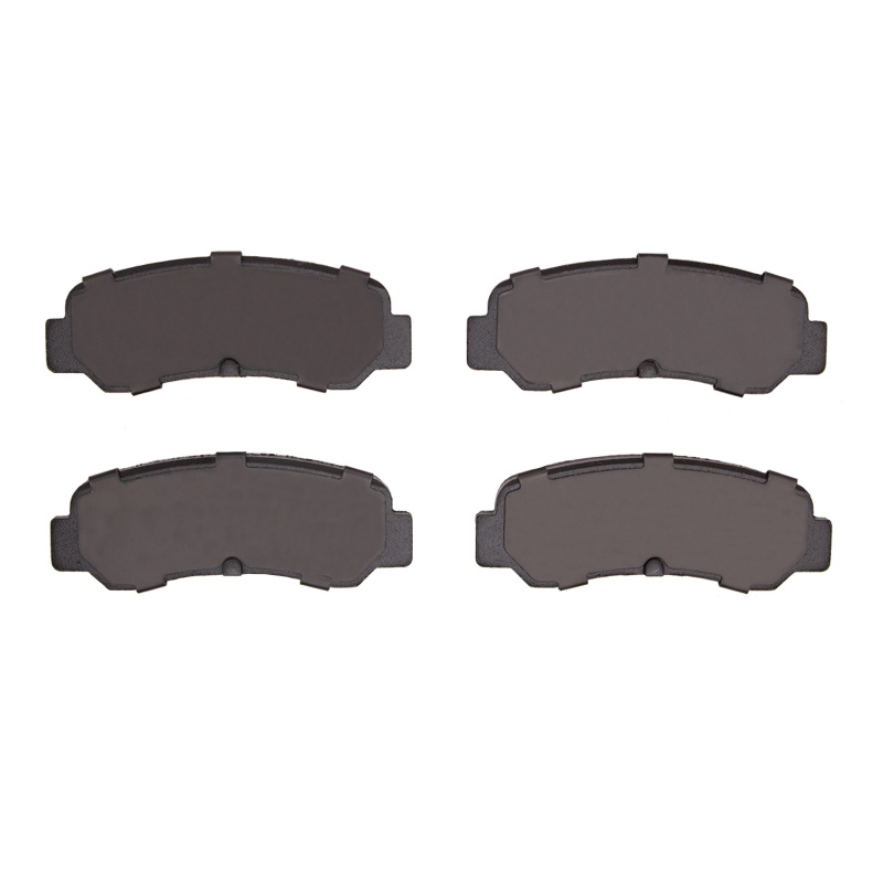 Picture of R1 Concepts RNC Optimum OE Brake Pads - 2551-0305-00