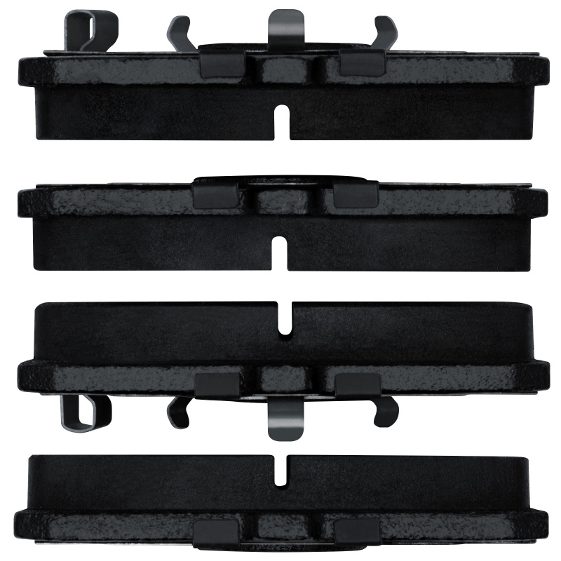 Picture of R1 Concepts RNC Optimum OE Brake Pads - 2551-0319-00