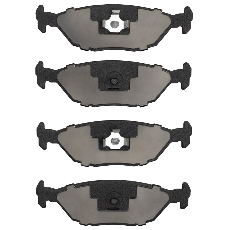 Picture of R1 Concepts RNC Optimum OE Brake Pads - 2551-0322-00