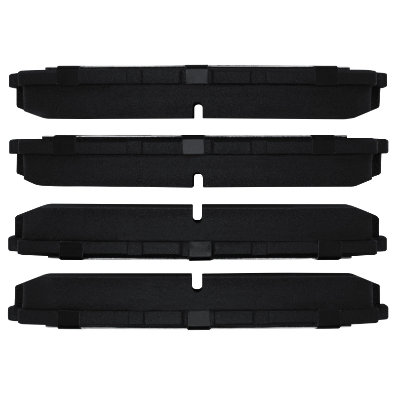 Picture of R1 Concepts RNC Optimum OE Brake Pads - 2551-0328-00