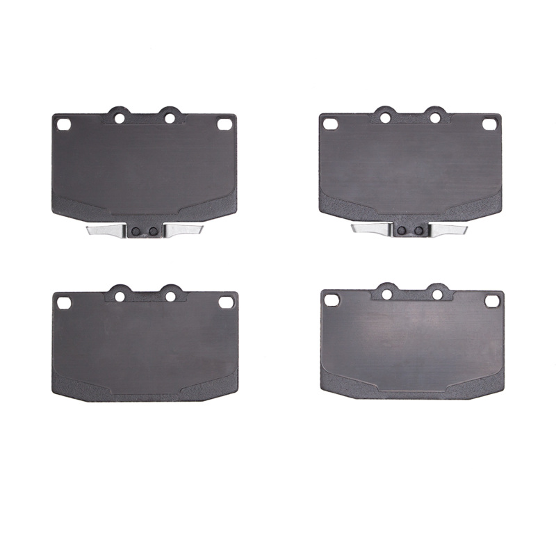 Picture of R1 Concepts RNC Optimum OE Brake Pads - 2551-0331-00