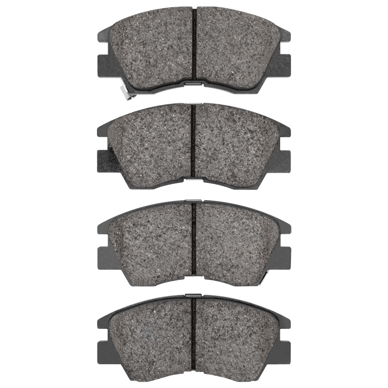 Picture of R1 Concepts RNC Optimum OE Brake Pads - 2551-0349-00