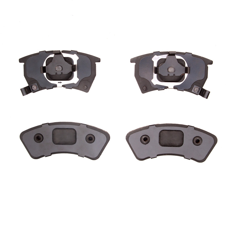 Picture of R1 Concepts RNC Optimum OE Brake Pads - 2551-0348-00