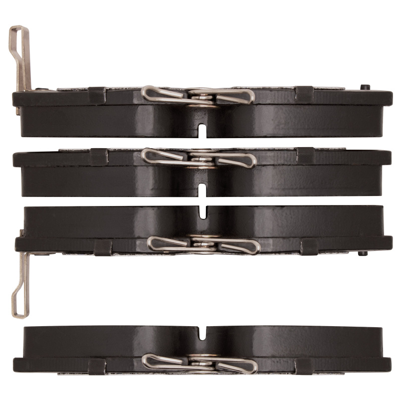 Picture of R1 Concepts RNC Optimum OE Brake Pads - 2551-0358-00