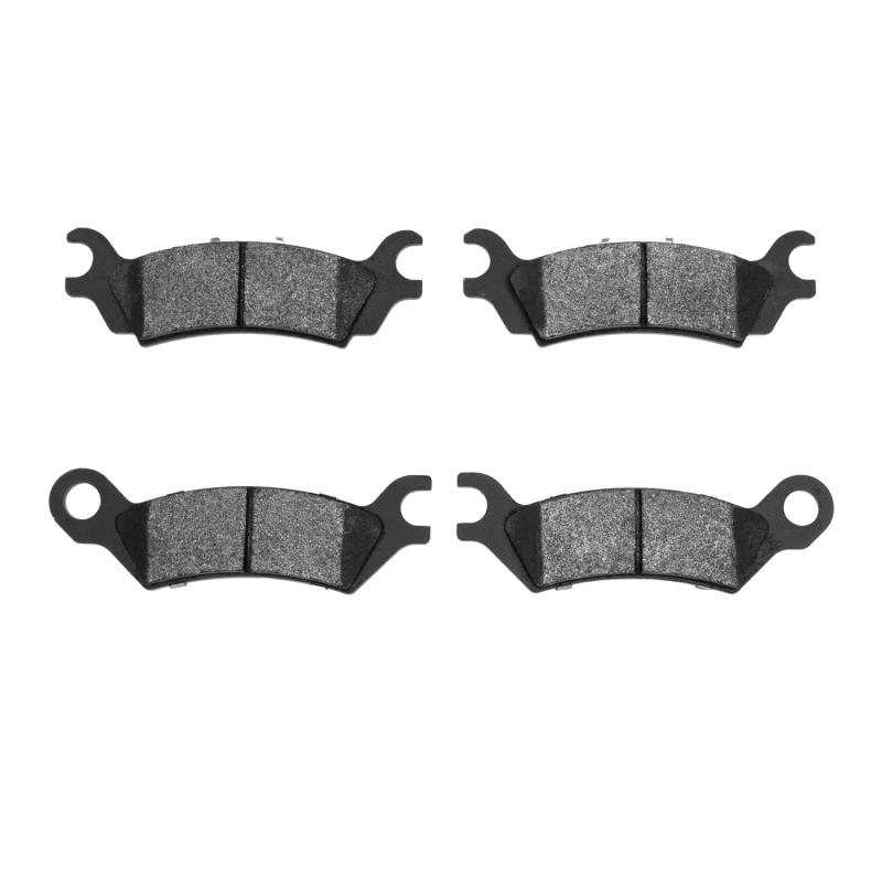 Picture of R1 Concepts RNC Optimum OE Brake Pads - 2551-0361-00