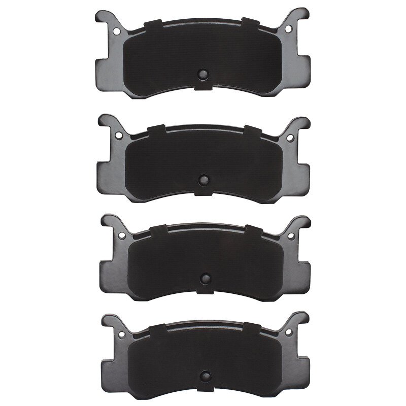Picture of R1 Concepts RNC Optimum OE Brake Pads - 2551-0366-00