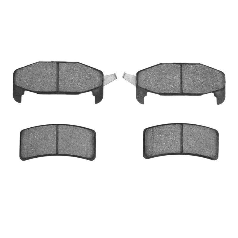 Picture of R1 Concepts RNC Optimum OE Brake Pads - 2551-0377-00