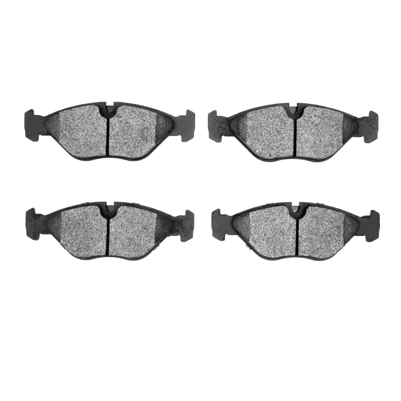 Picture of R1 Concepts RNC Optimum OE Brake Pads - 2551-0403-00
