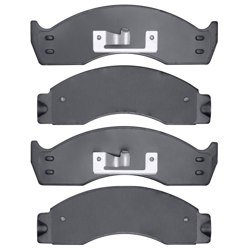 Picture of R1 Concepts RNC Optimum OE Brake Pads - 2551-0411-00