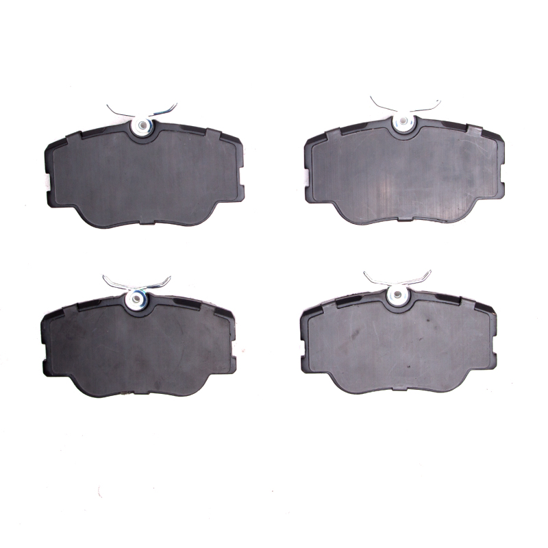Picture of R1 Concepts RNC Optimum OE Brake Pads - 2551-0423-00