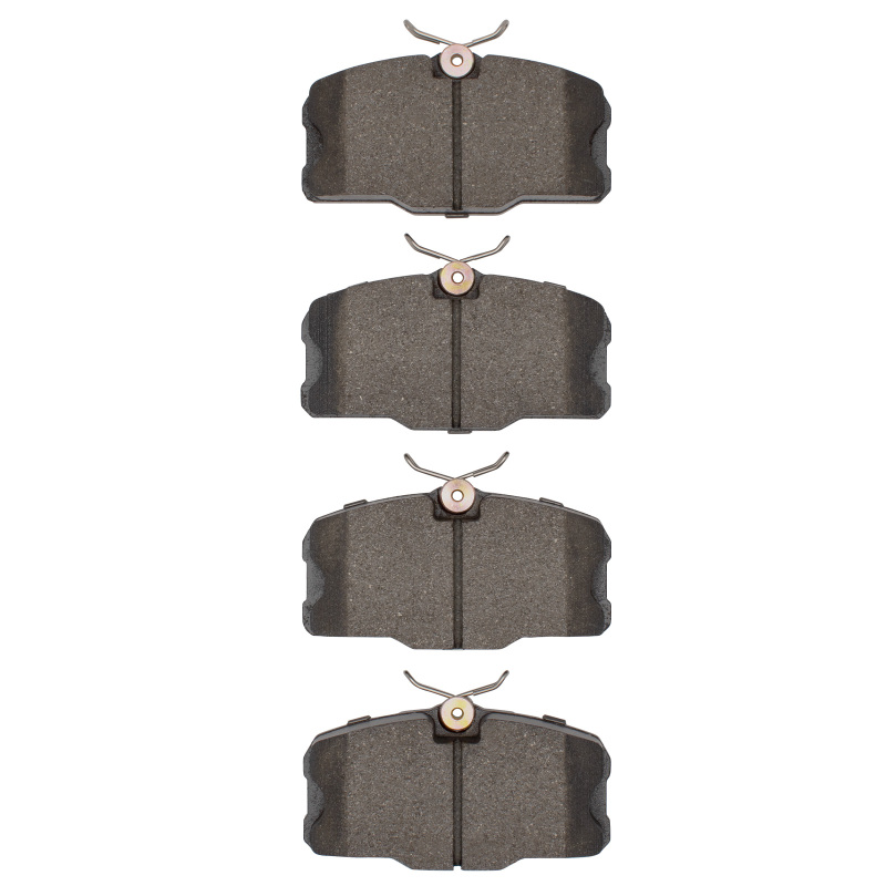 Picture of R1 Concepts RNC Optimum OE Brake Pads - 2551-0425-00