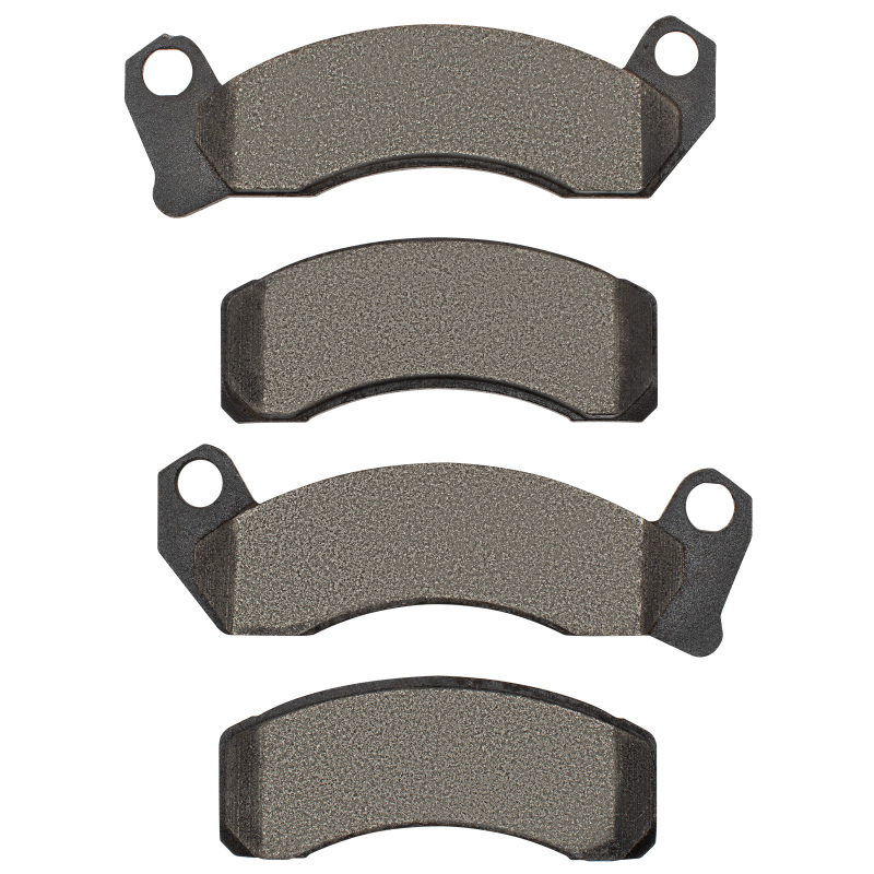 Picture of R1 Concepts RNC Optimum OE Brake Pads - 2551-0431-00
