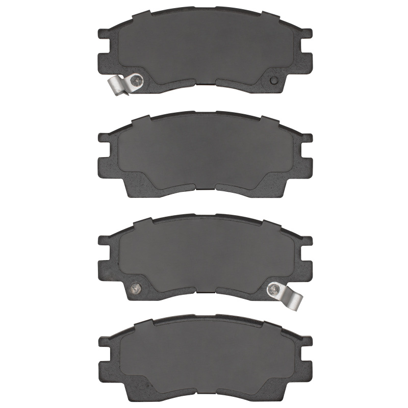 Picture of R1 Concepts RNC Optimum OE Brake Pads - 2551-0475-00