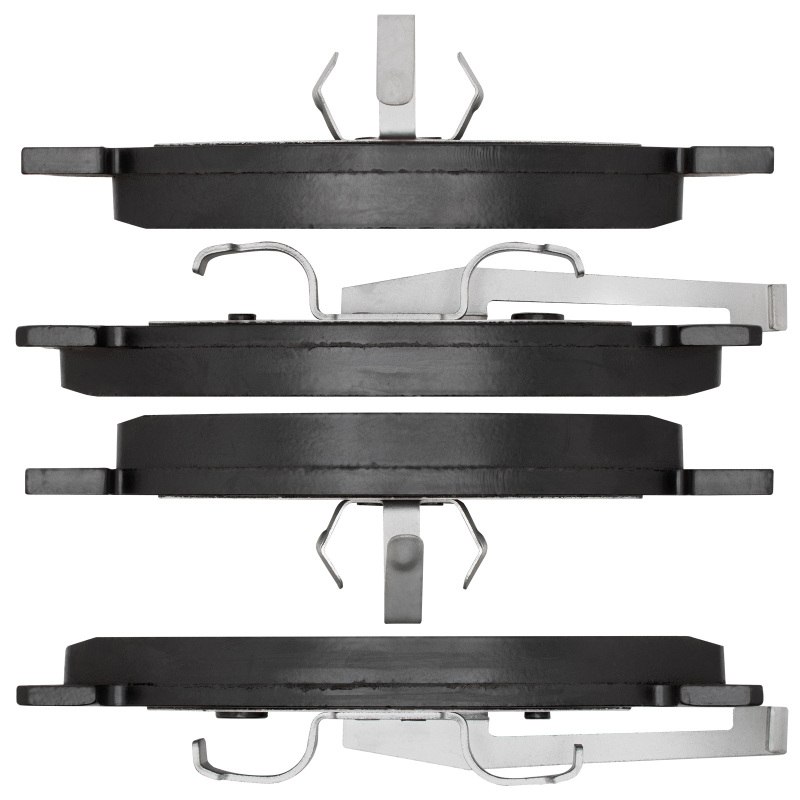 Picture of R1 Concepts RNC Optimum OE Brake Pads - 2551-0478-00