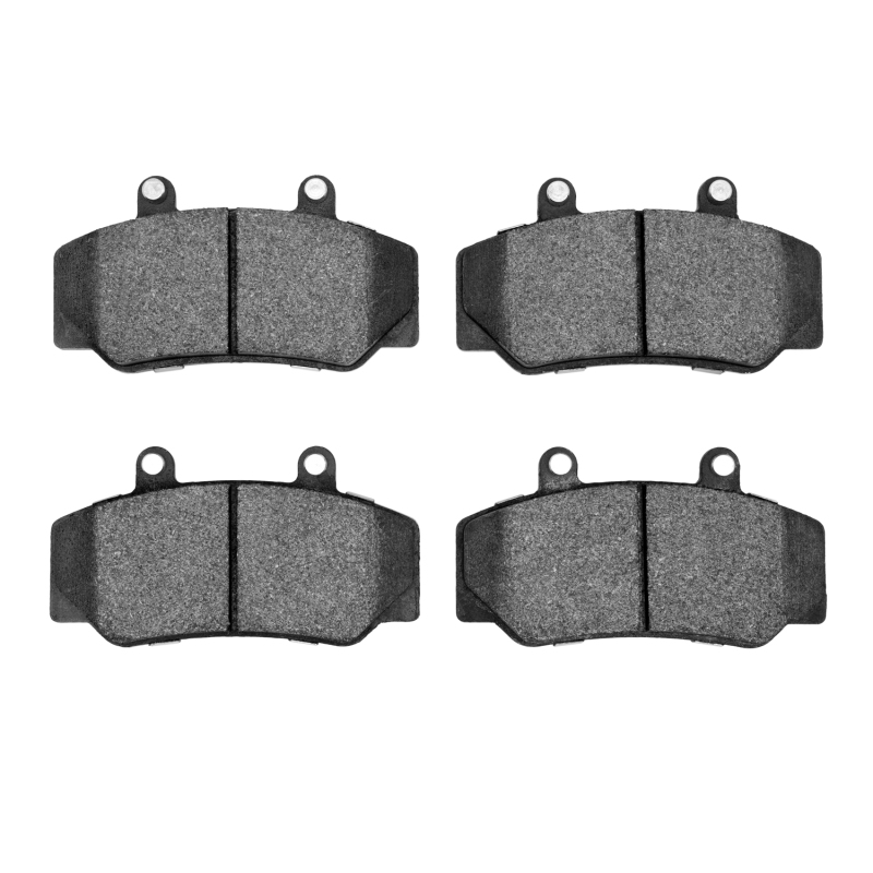 Picture of R1 Concepts RNC Optimum OE Brake Pads - 2551-0492-00