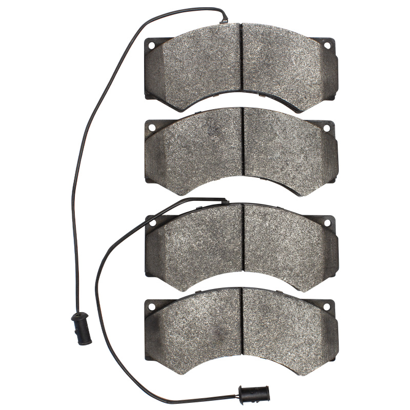 Picture of R1 Concepts RNC Optimum OE Brake Pads - 2551-0494-00