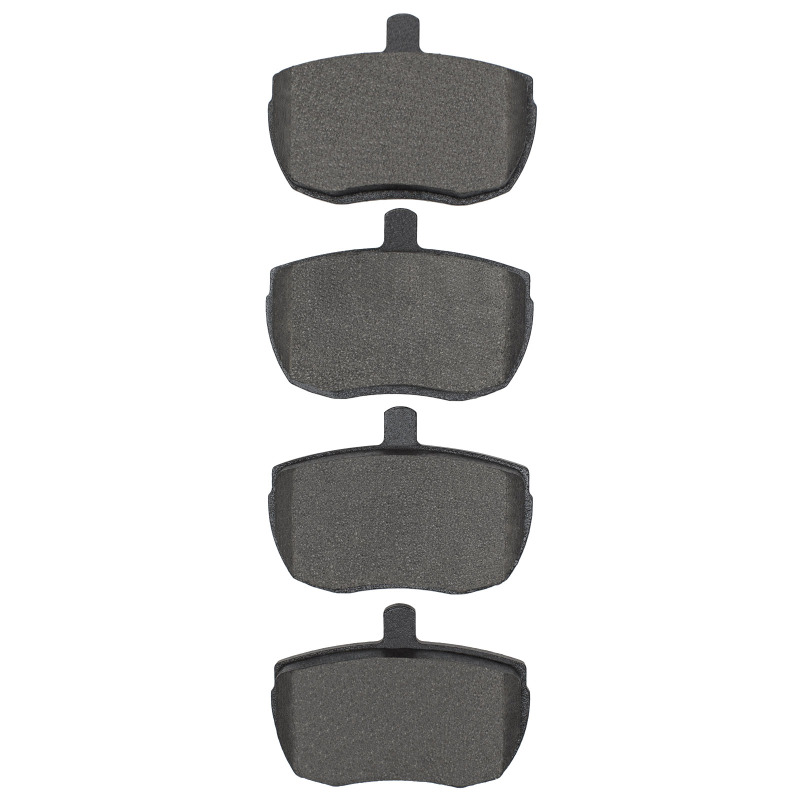 Picture of R1 Concepts RNC Optimum OE Brake Pads - 2551-0519-10