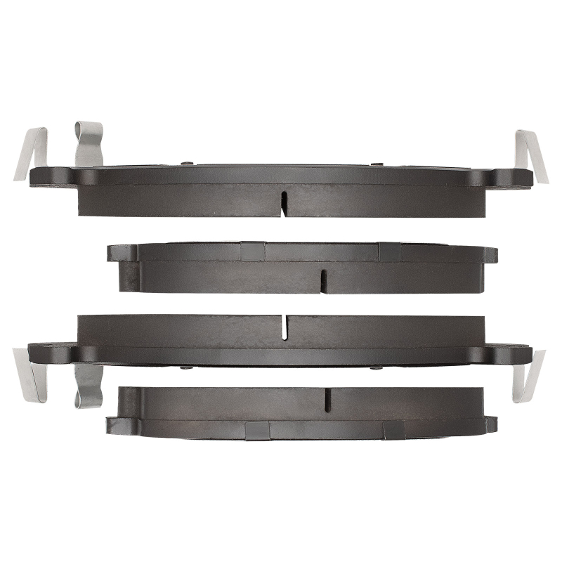 Picture of R1 Concepts RNC Optimum OE Brake Pads - 2551-0546-00
