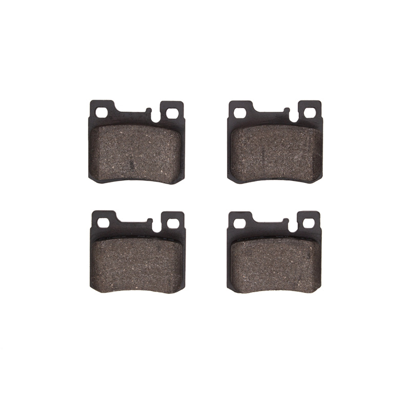 Picture of R1 Concepts RNC Optimum OE Brake Pads - 2551-0620-00