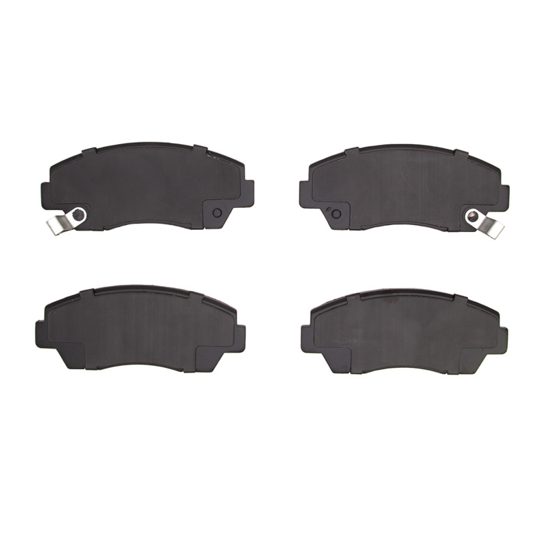 Picture of R1 Concepts RNC Optimum OE Brake Pads - 2551-0574-00