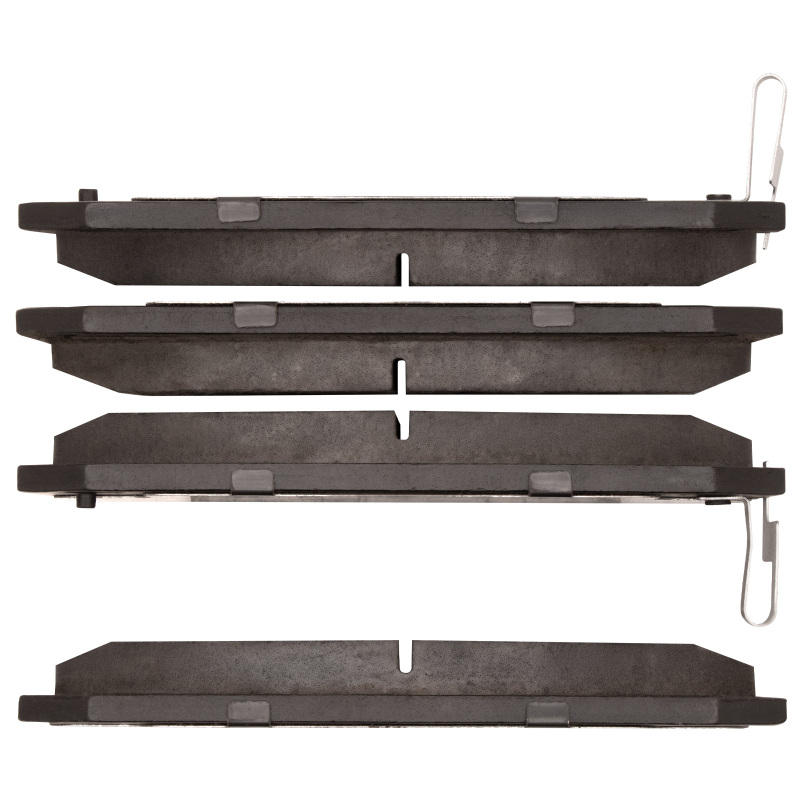 Picture of R1 Concepts RNC Optimum OE Brake Pads - 2551-0624-00