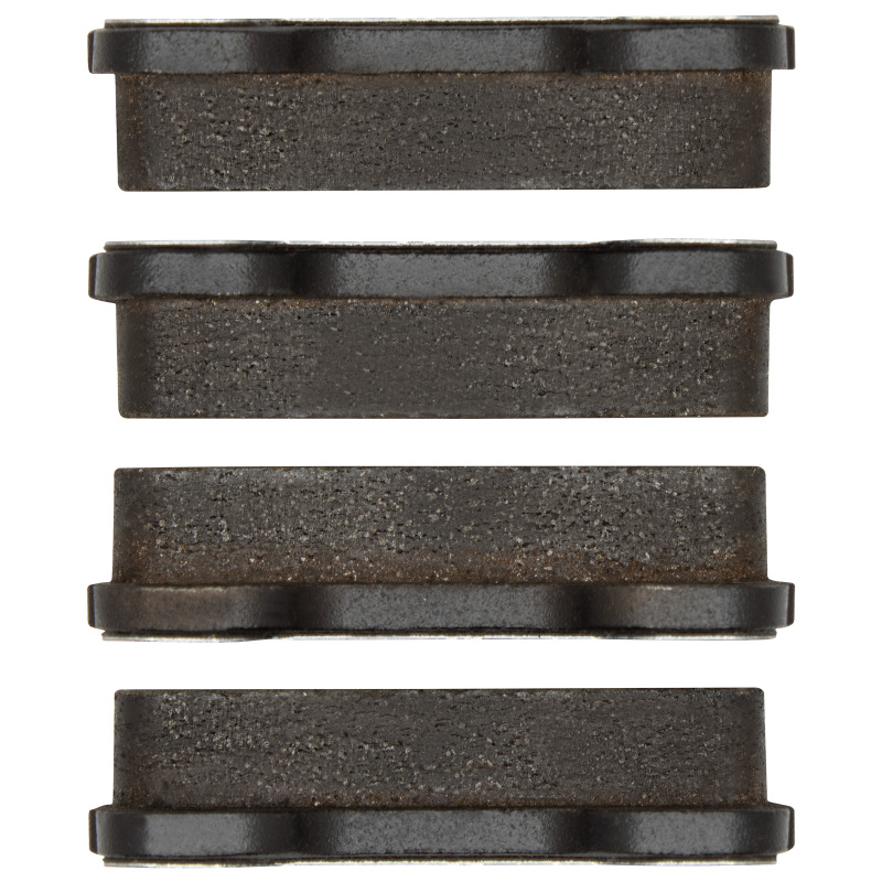 Picture of R1 Concepts RNC Optimum OE Brake Pads - 2551-0709-00