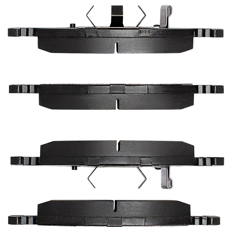 Picture of R1 Concepts RNC Optimum OE Brake Pads - 2551-0766-00