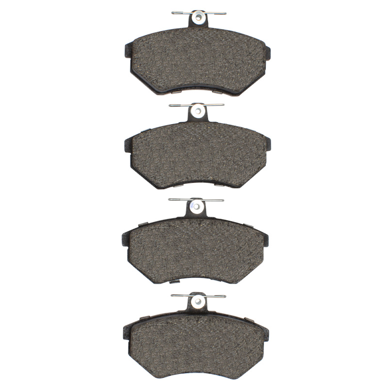 Picture of R1 Concepts RNC Optimum OE Brake Pads - 2551-0780-00