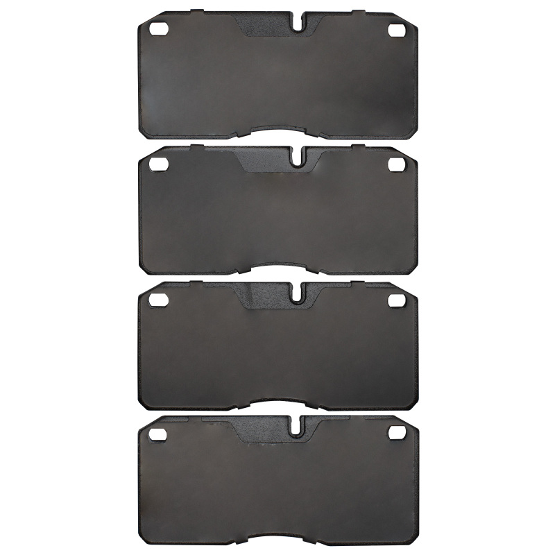 Picture of R1 Concepts RNC Optimum OE Brake Pads - 2551-1027-00